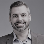 Dr Mathew Gravel, D.Ps. 