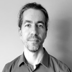 Dr Jean-Pierre Chartrand, Ph.D. 